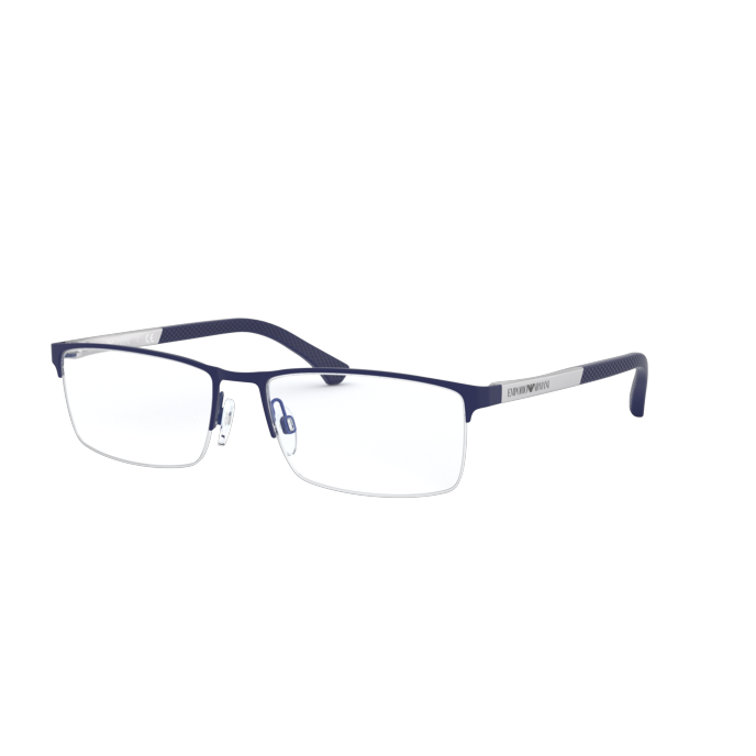Armação para óculos de grau Emporio Armani EA 1041 3131 57-17 140