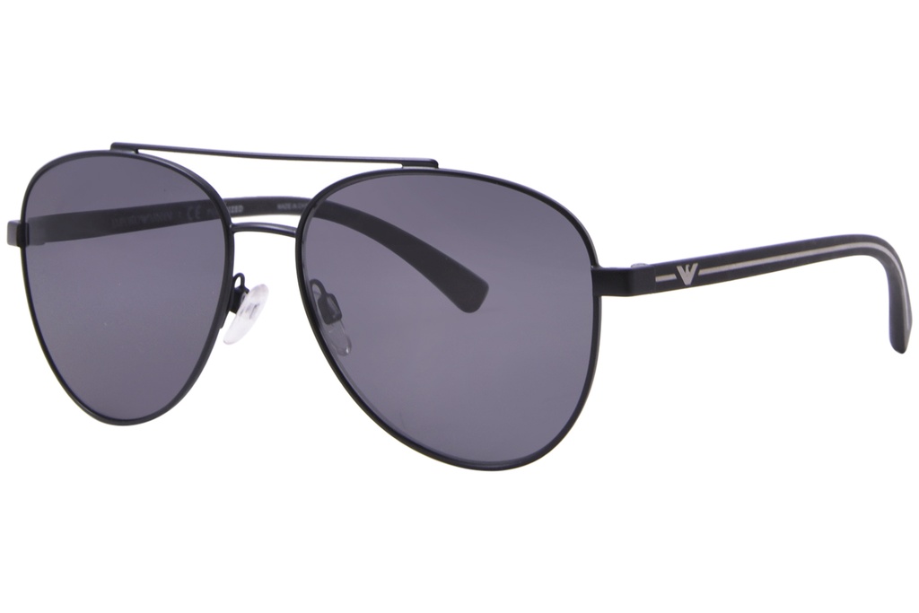 Óculos de sol Emporio Armani EA 2079 3001/81 58-16 140 3P