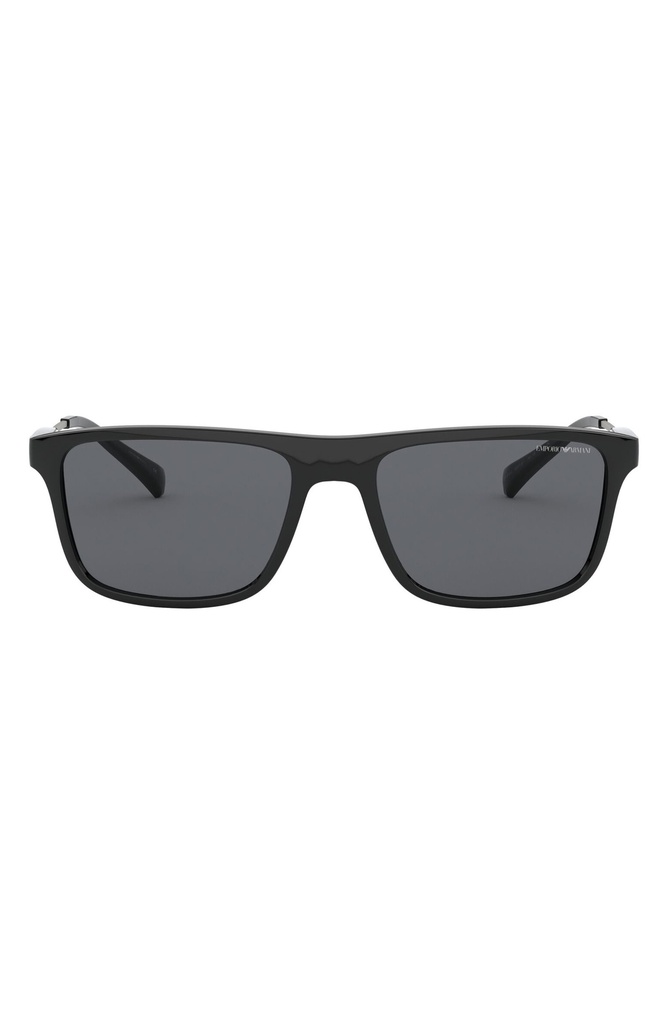 Óculos de sol Emporio Armani EA 4151 5001/87 56-18 145 3N
