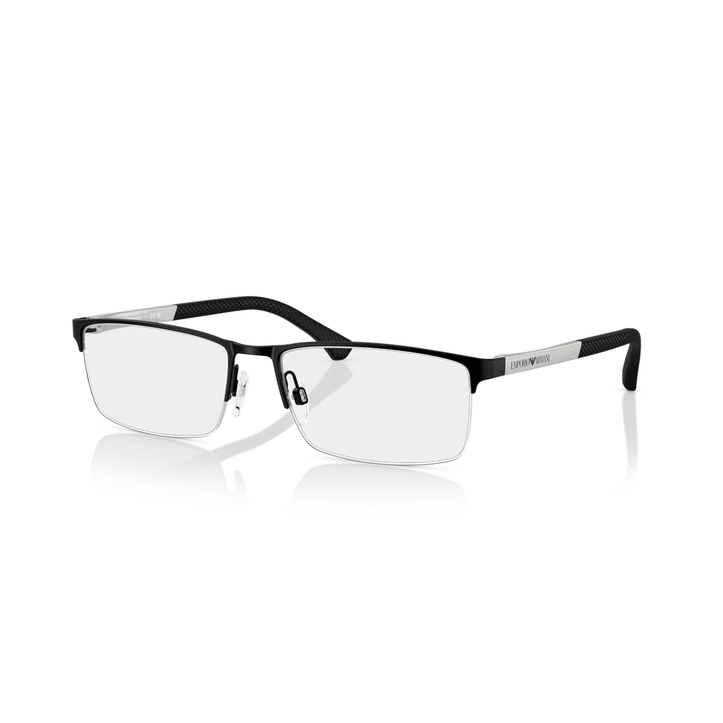 Armação para óculos de grau Emporio Armani EA 1041 3094 57-17 140