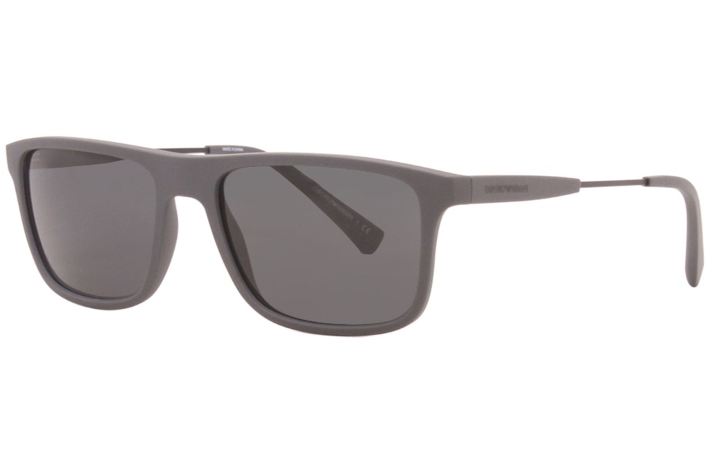 Óculos de sol Emporio Armani EA 4151 5800/87 56-18 145 3N