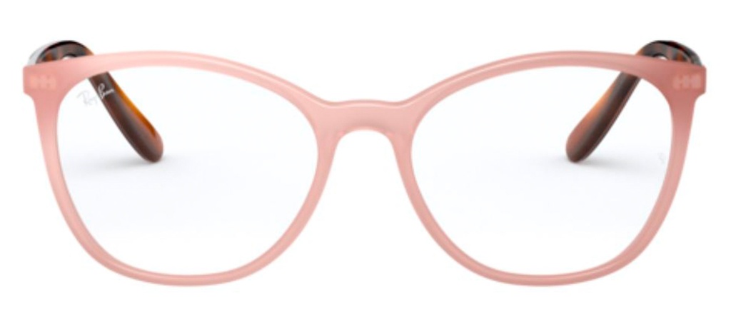 Armação para óculos de grau Ray-Ban RB 7161L 5893 52-16 145