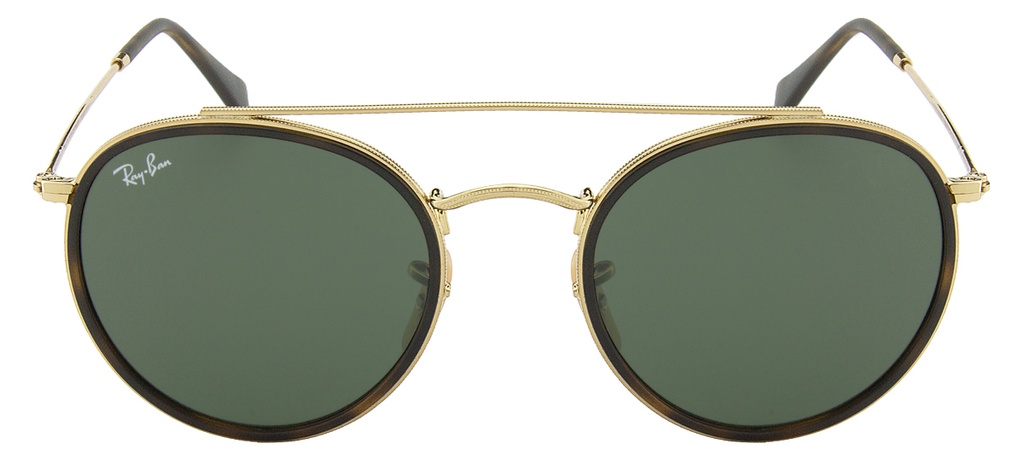 Óculos de sol Ray-Ban RB 3647-NL 9070/51 51-22 145 2N