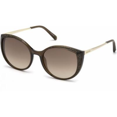 Óculos de sol Swarovski SK 168 45F 55-19 140 * 2