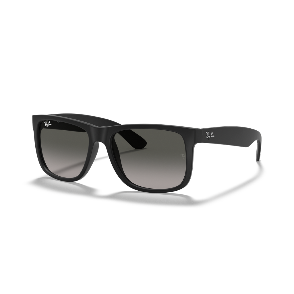 Óculos de sol Ray-Ban RB 4165L JUSTIN 601/8G 55-16 3N