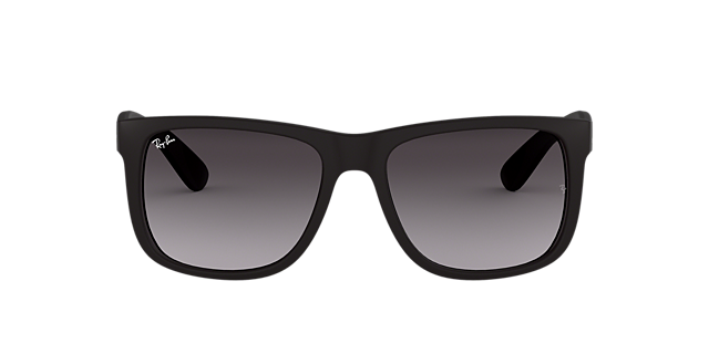 Óculos de sol Ray-Ban RB 4165L JUSTIN 601/8G 55-16 3N