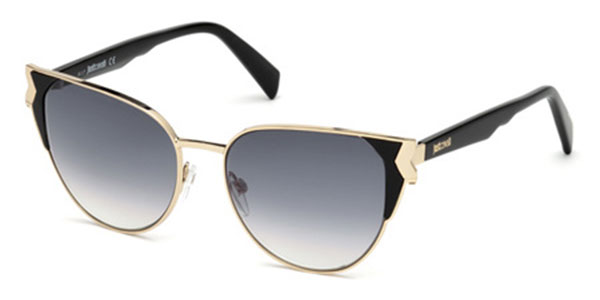[JC825S 5301B] Óculos de sol Just Cavalli JC 825S 01B 53-17 140 *2