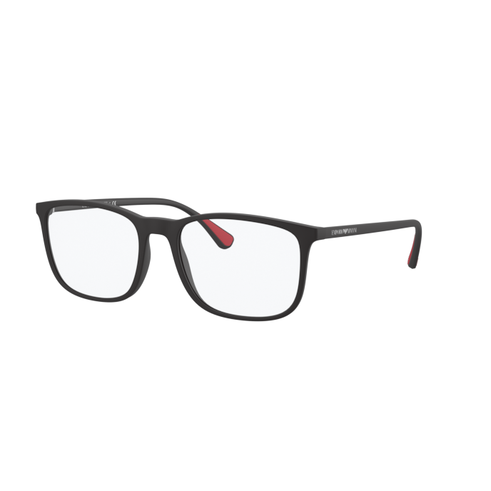 Armação para óculos de grau Emporio Armani EA 3177 5042 55-18 145