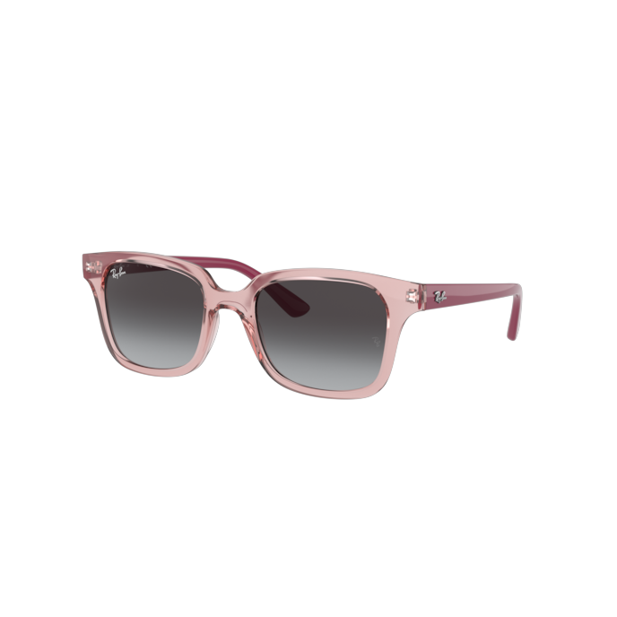[0RJ9071S70678G48] Óculos de sol Ray-Ban RJ 9071S 7067/8G 48-18 130 3N