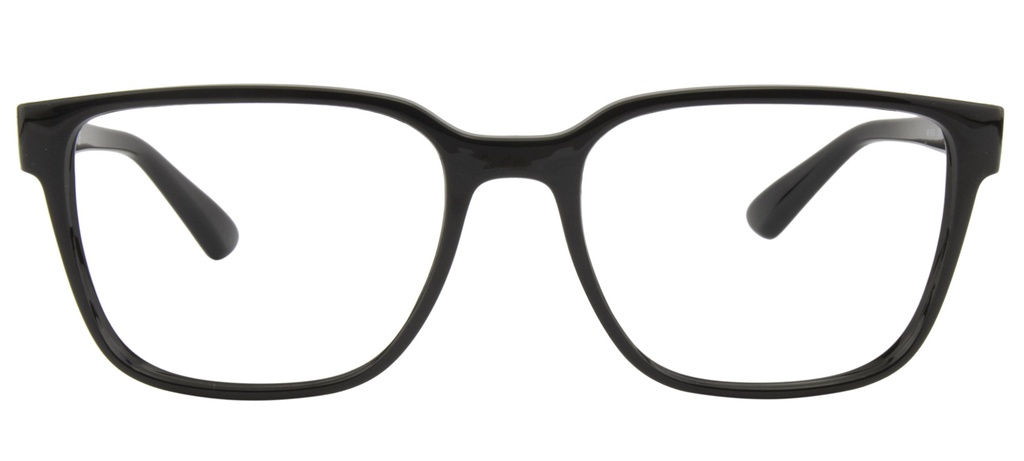 Armação para óculos de grau Ray-Ban RB 4339VL 8075 56-18 145