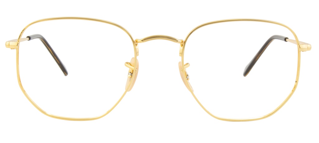 Armação para óculos de grau Ray-Ban RB 6448L 2500 54-21 145