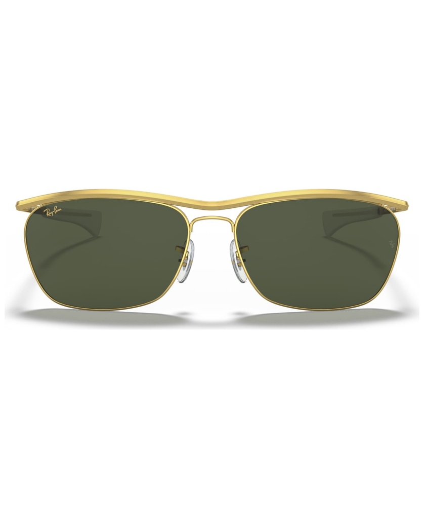 Óculos de sol Ray-Ban RB 3619 OLYMPIAN II DELUXE 9196/31 60-16 140 3N