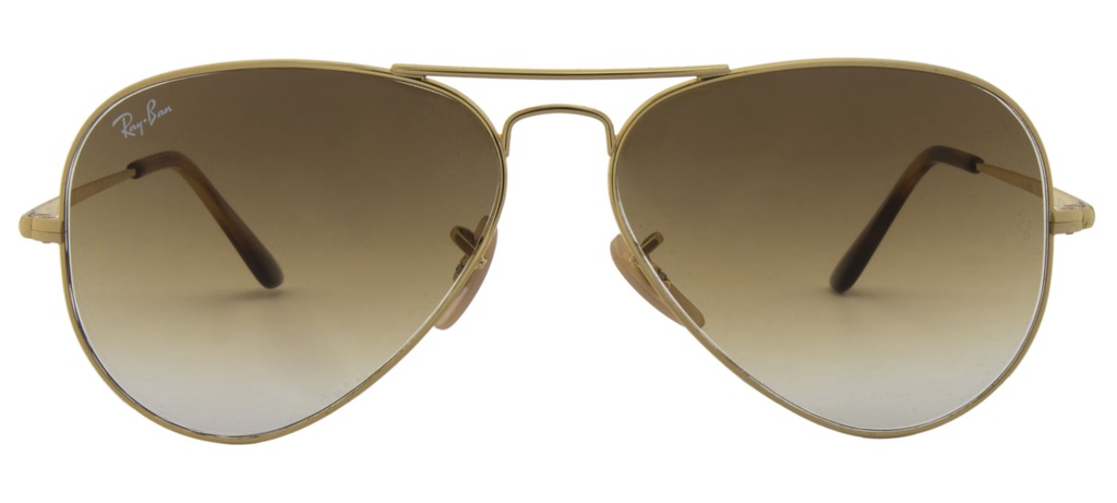 Óculos de sol Ray-Ban RB 3689L 9147/31 58-14 140 3N