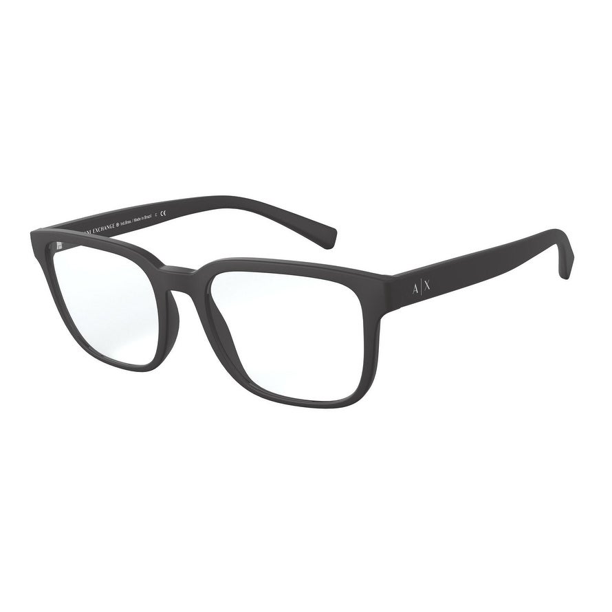 Armação para óculos de grau Armani Exchange AX 3071 8078 54-19 145