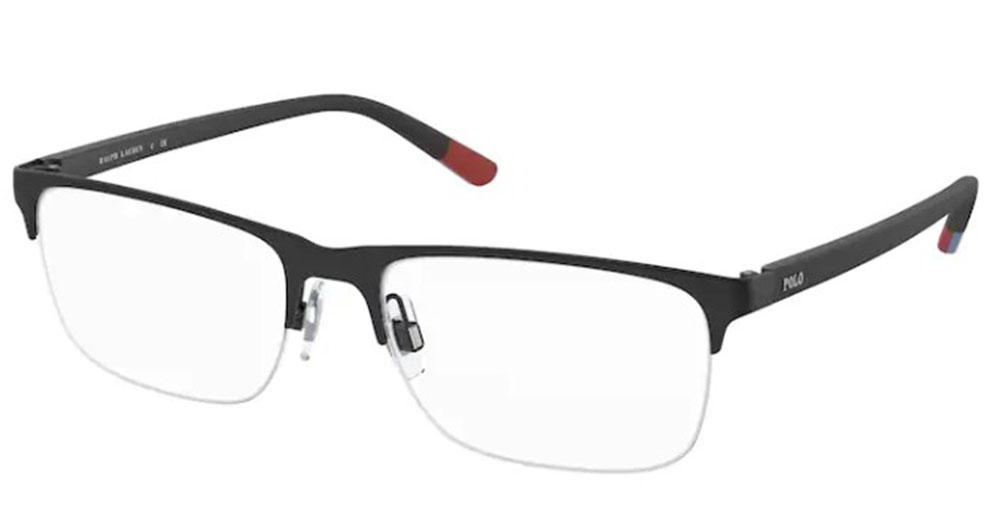 Armação para óculos de grau Ralph Lauren PH 1202 9397 55-17 145