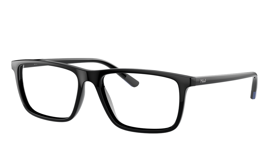 Armação para óculos de grau Ralph Lauren PH 2229 5001 55-16 145