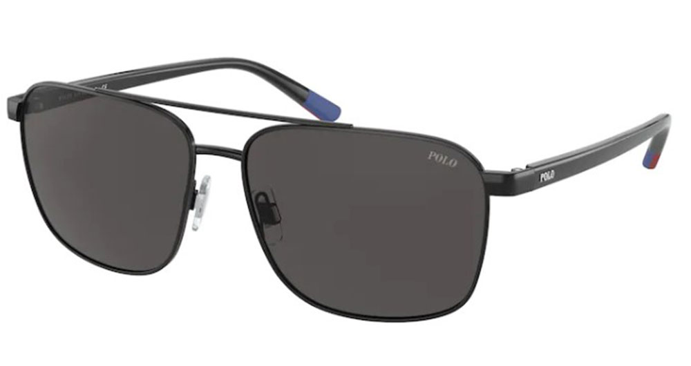 Óculos de sol Ralph Lauren PH 3135 9003/87 57-14 145 3N