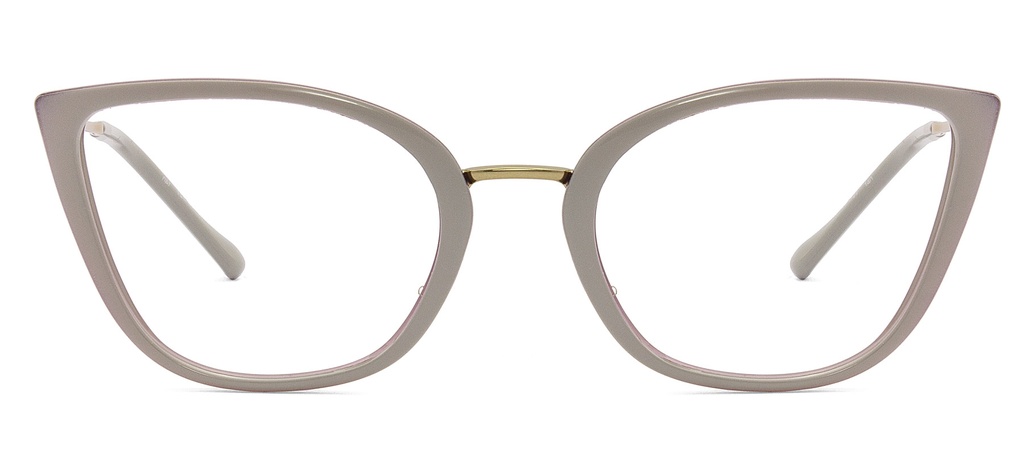 Armação para óculos de grau Vogue VO 5299-L 2860 54-21 140