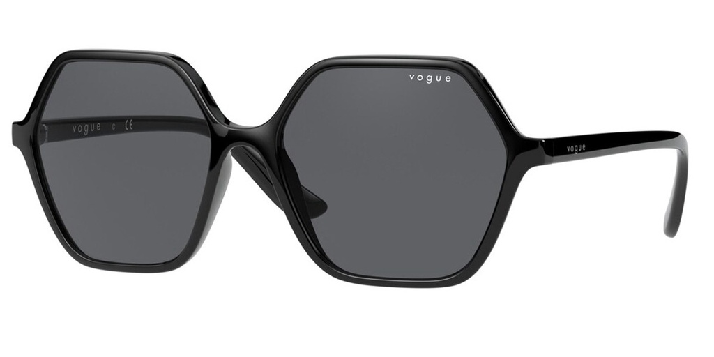 Óculos de sol Vogue VO 5361-S W44/87 55-16 140 3N