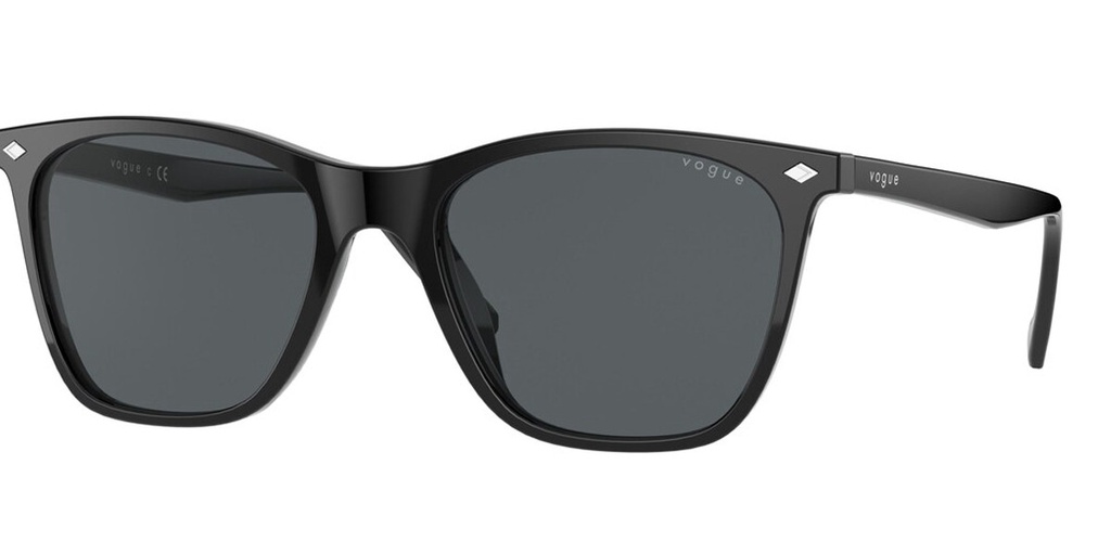 Armação para óculos de grau Vogue VO 5351-S W44/87 54-19 145 3N