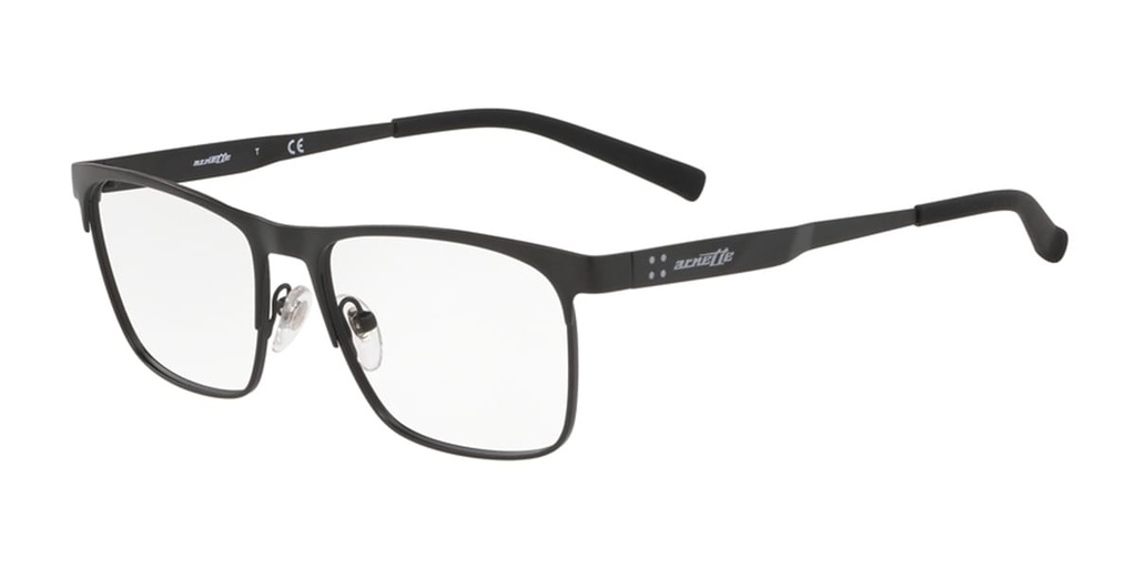 Armação para óculos de grau Arnette HACKNEY 6121 501 53-17 140