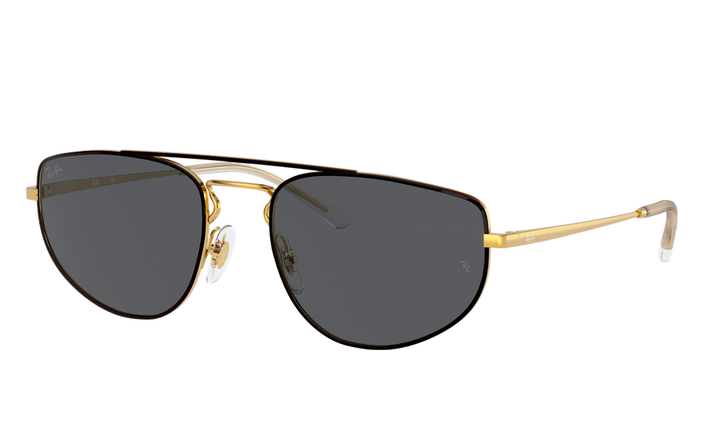 Óculos de sol Ray-Ban RB 3668 9054/87 55-19 140 3N