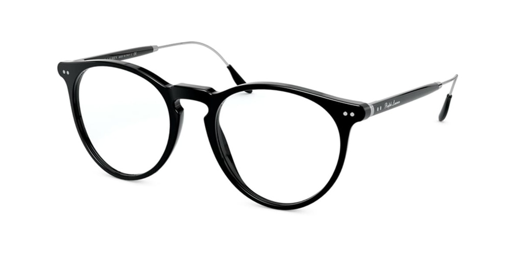Armação para óculos de grau Ralph Lauren RL 6195-P 5001 51-19 145