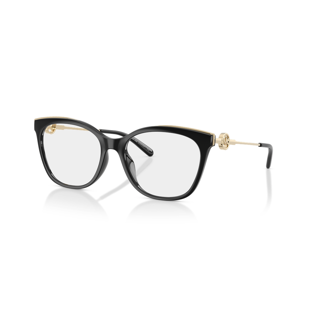Armação para óculos de grau Michael Kors MK 4076U 3332 54-17 140