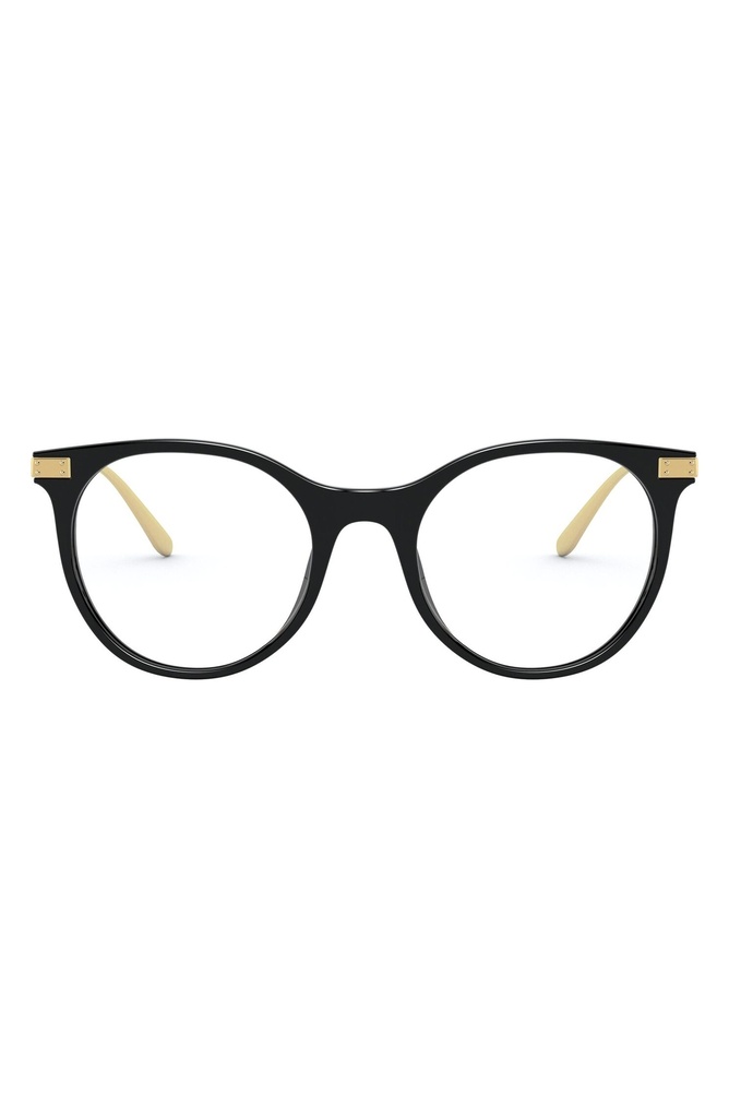 Armação para óculos de grau Dolce & Gabbana DG 3330 501 51-20 140