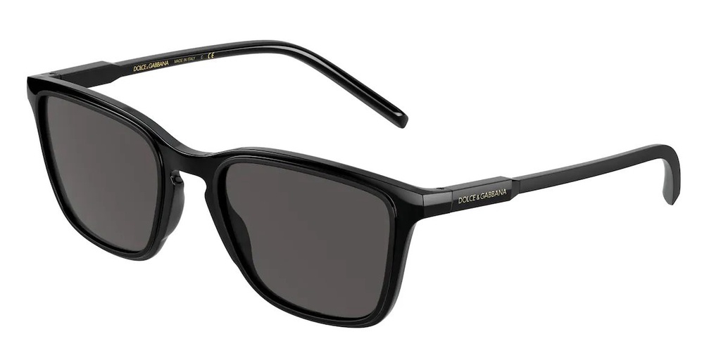 Óculos de sol Dolce & Gabbana DG 6145 501/87 54-21 145 3N