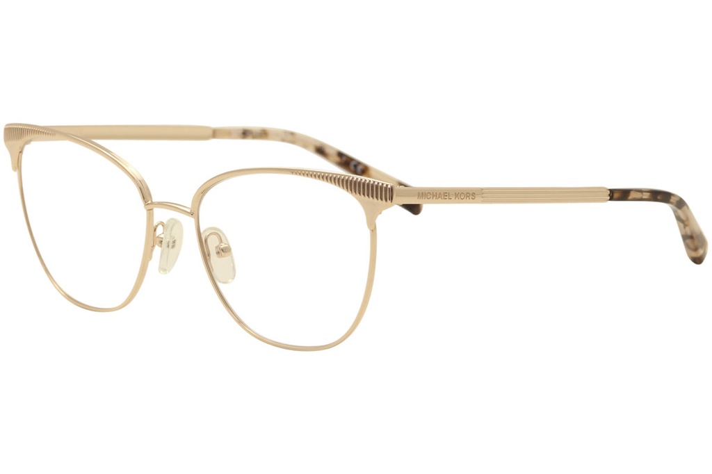 Armação para óculos de grau Michael Kors MK 3018 1194 54-17 140