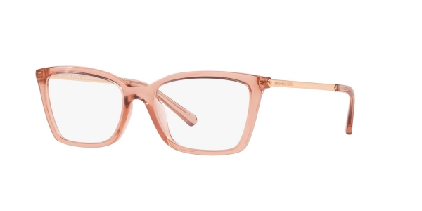 Armação para óculos de grau Michael Kors MK 4069U 3188 54-17 140