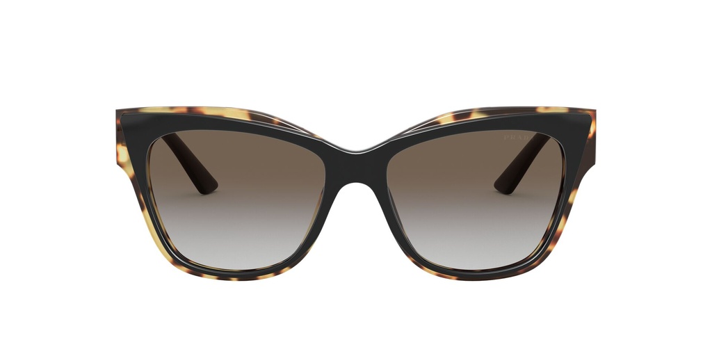 [0PR23X3890A753] Óculos de sol Prada SPR 23X 53-16 389-0A7 140 2N