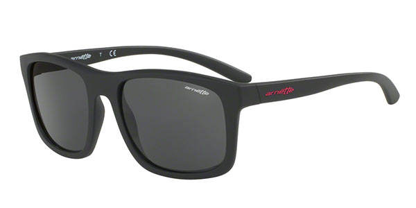 Óculos de sol Arnette COMPLEMENTARY 4233-01/87 57-19 3N