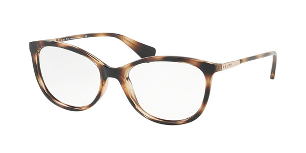 Armação para óculos de grau Ralph Lauren RA 7086 1378 54-17 140