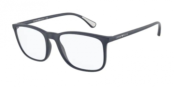 Armação para óculos de grau Emporio Armani EA 3177 5088 55-18 145
