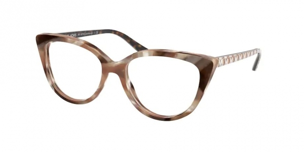 Armação para óculos de grau Michael Kors MK 4070 3167 54-17 140
