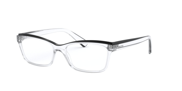 Armação para óculos de grau Ralph Lauren RA 7115 5002 54-16 140