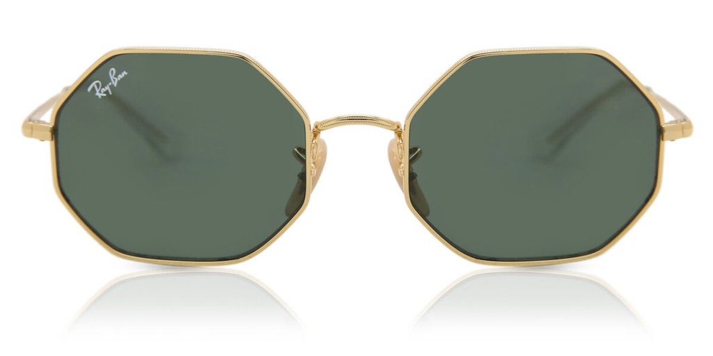 Óculos de sol Ray-Ban RJ 9549S 223/71 48/18 130 3N