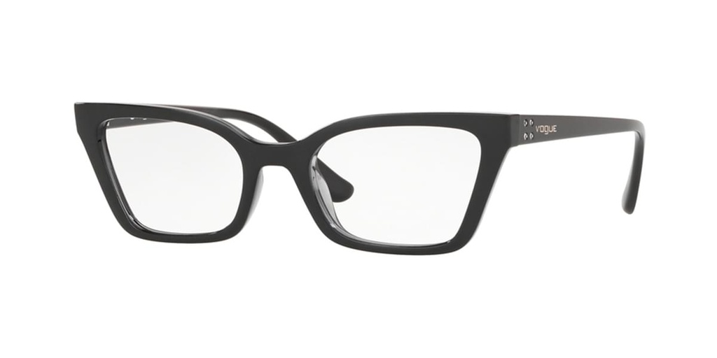 Armação para óculos de grau Vogue VO 5275-B 2385 52-19 140