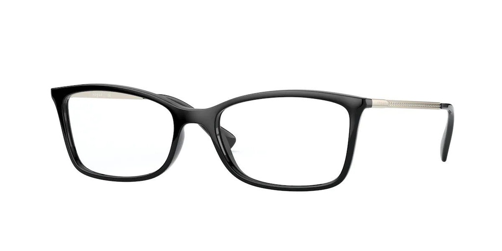 Armação para óculos de grau Vogue VO 5305-B W44 54-17 135