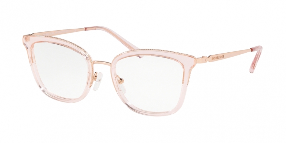 Armação para óculos de grau Michael Kors MK 3032 3417 51-19 140