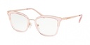 Armação para óculos de grau Michael Kors MK 3032 3417 51-19 140