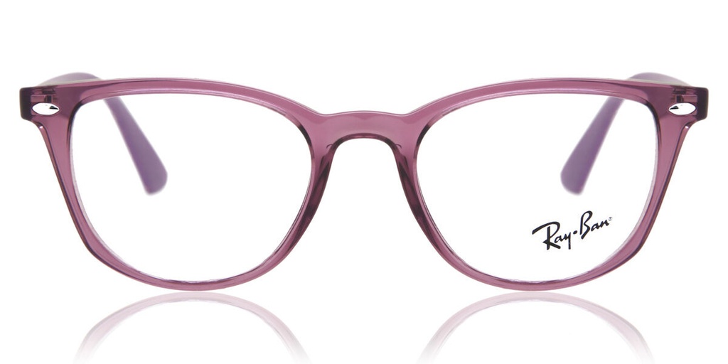 Armação para óculos de grau Ray-Ban RB 1601 3813 48-18 130