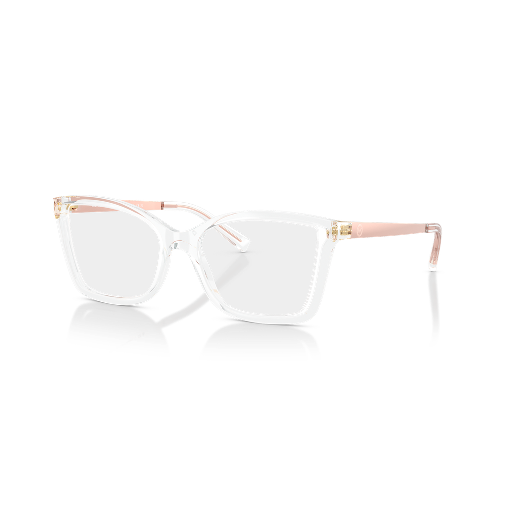 Armação para óculos de grau Michael Kors MK 4058 3050 54-17 135