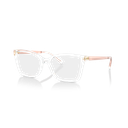 Armação para óculos de grau Michael Kors MK 4058 3050 54-17 135