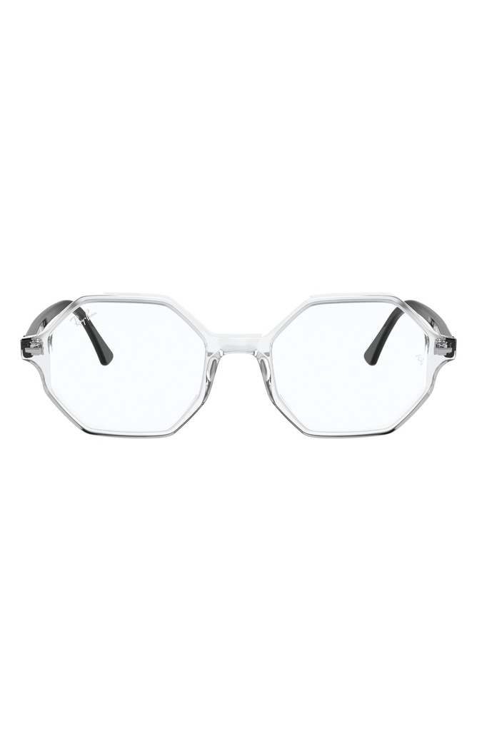 Armação para óculos de grau Ray-Ban RB 5472 BRITT 5943 52-20 140
