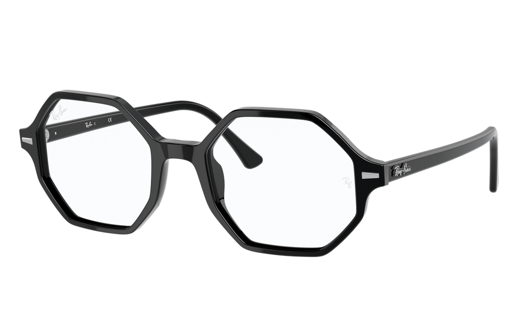 Armação para óculos de grau Ray-Ban RB 5472 BRITT 2000 52-20 140