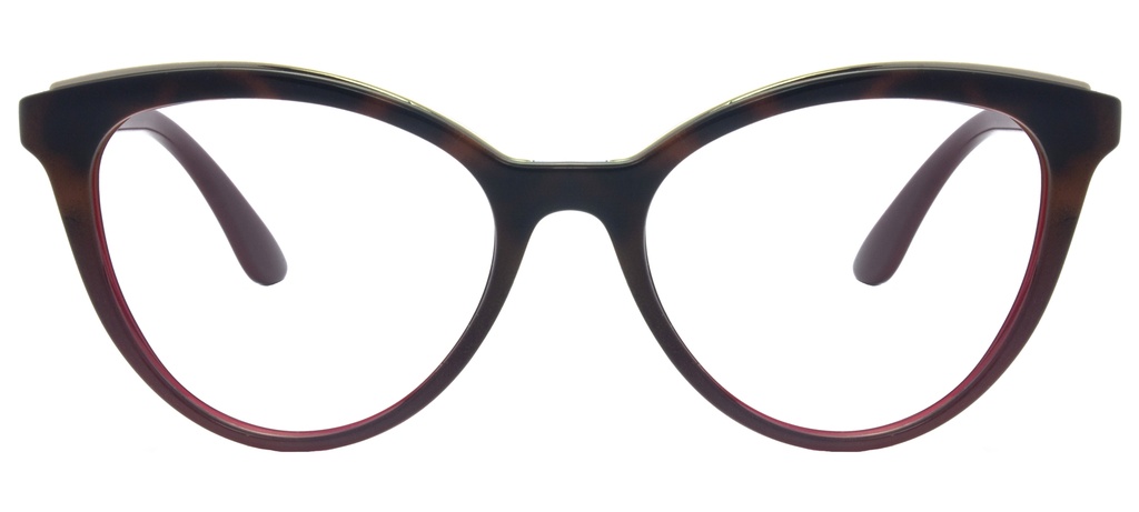 Armação para óculos de grau Vogue VO 5297-L 2860 52-17 140
