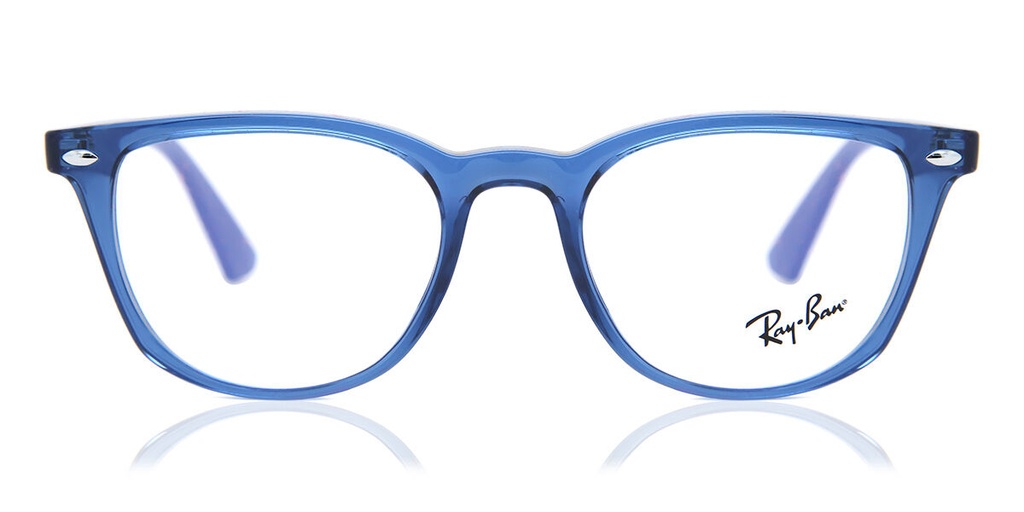 Armação para óculos de grau Ray-Ban RB 1601 3811 48-18 130
